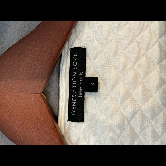 Generation Love Quilted Jacket - Picture 3 of 5